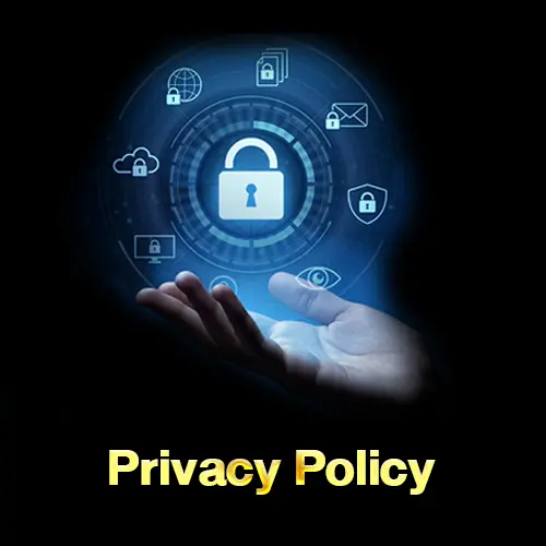 นโยบายความเป็นส่วนตัว