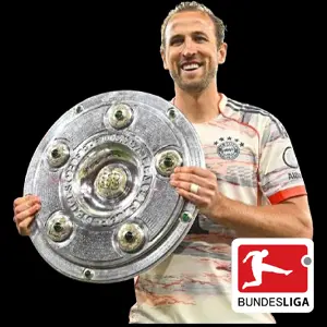 บุนเดสลีกา เยอรมันนี