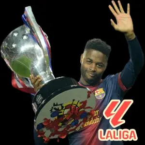 ลาลีกา สเปน